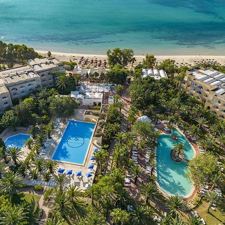 Mediterranee Hammamet- Families And Couples Only Экстерьер фото
