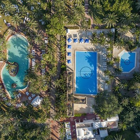 Mediterranee Hammamet- Families And Couples Only Экстерьер фото