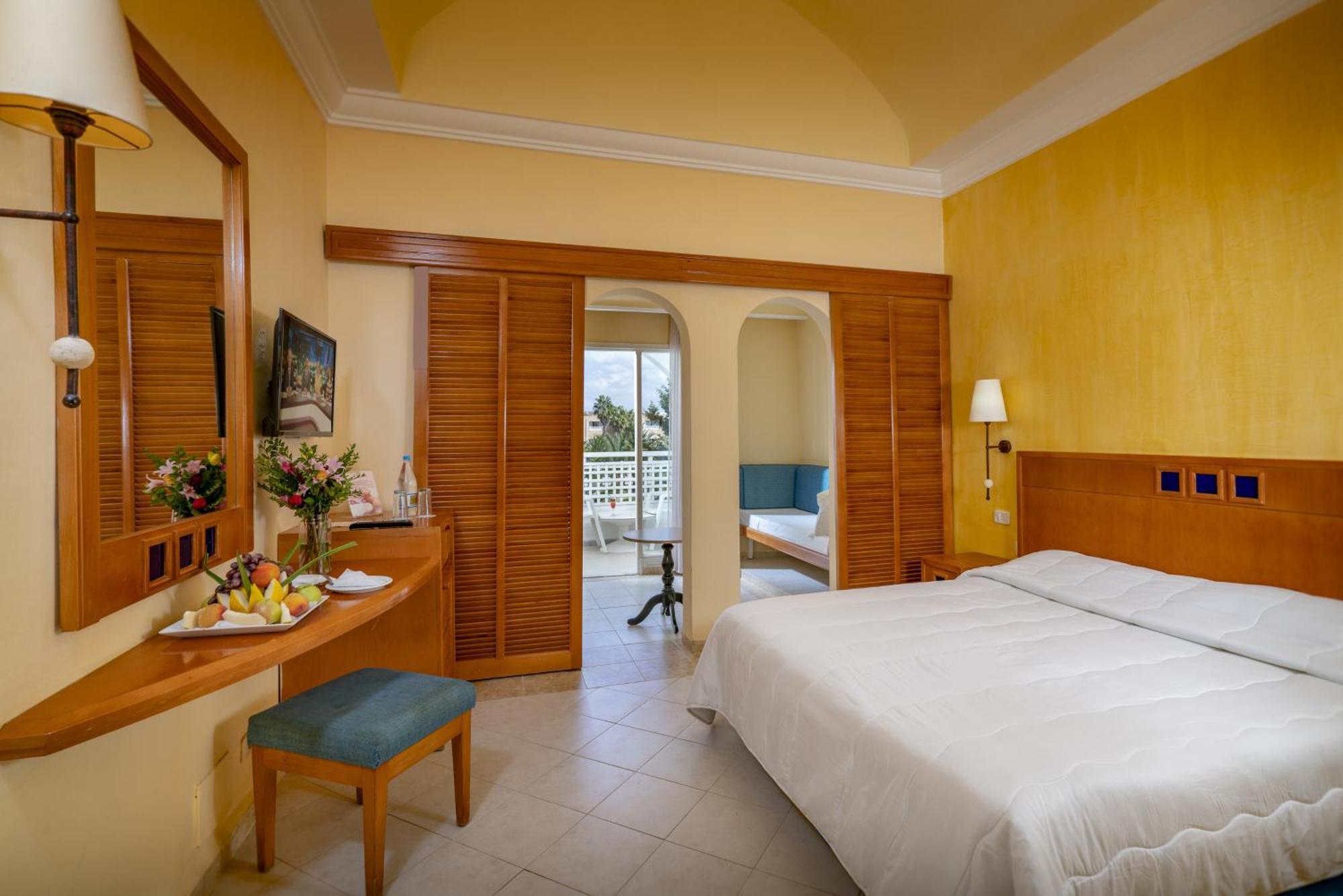 Mediterranee Hammamet- Families And Couples Only Экстерьер фото