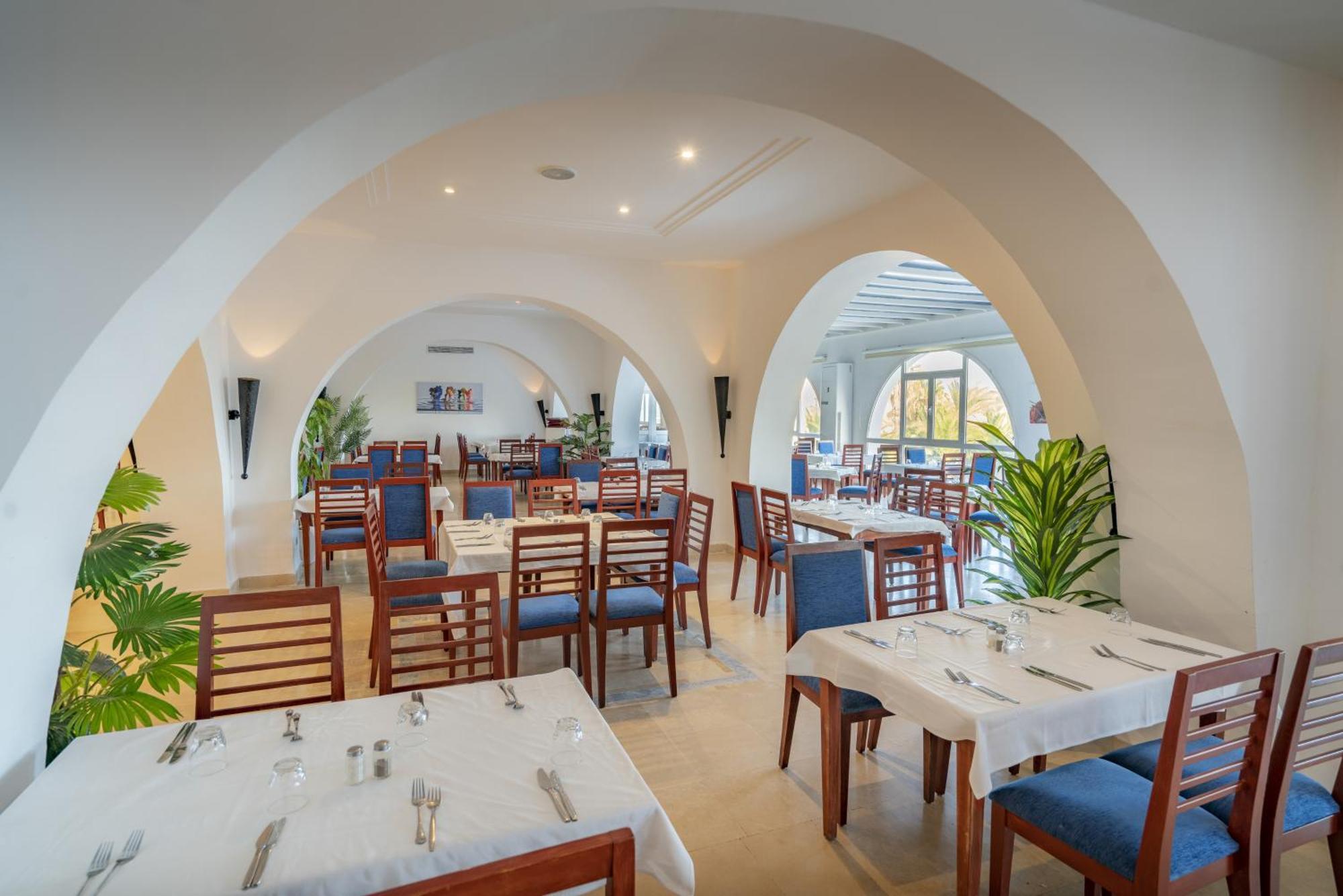Mediterranee Hammamet- Families And Couples Only Экстерьер фото