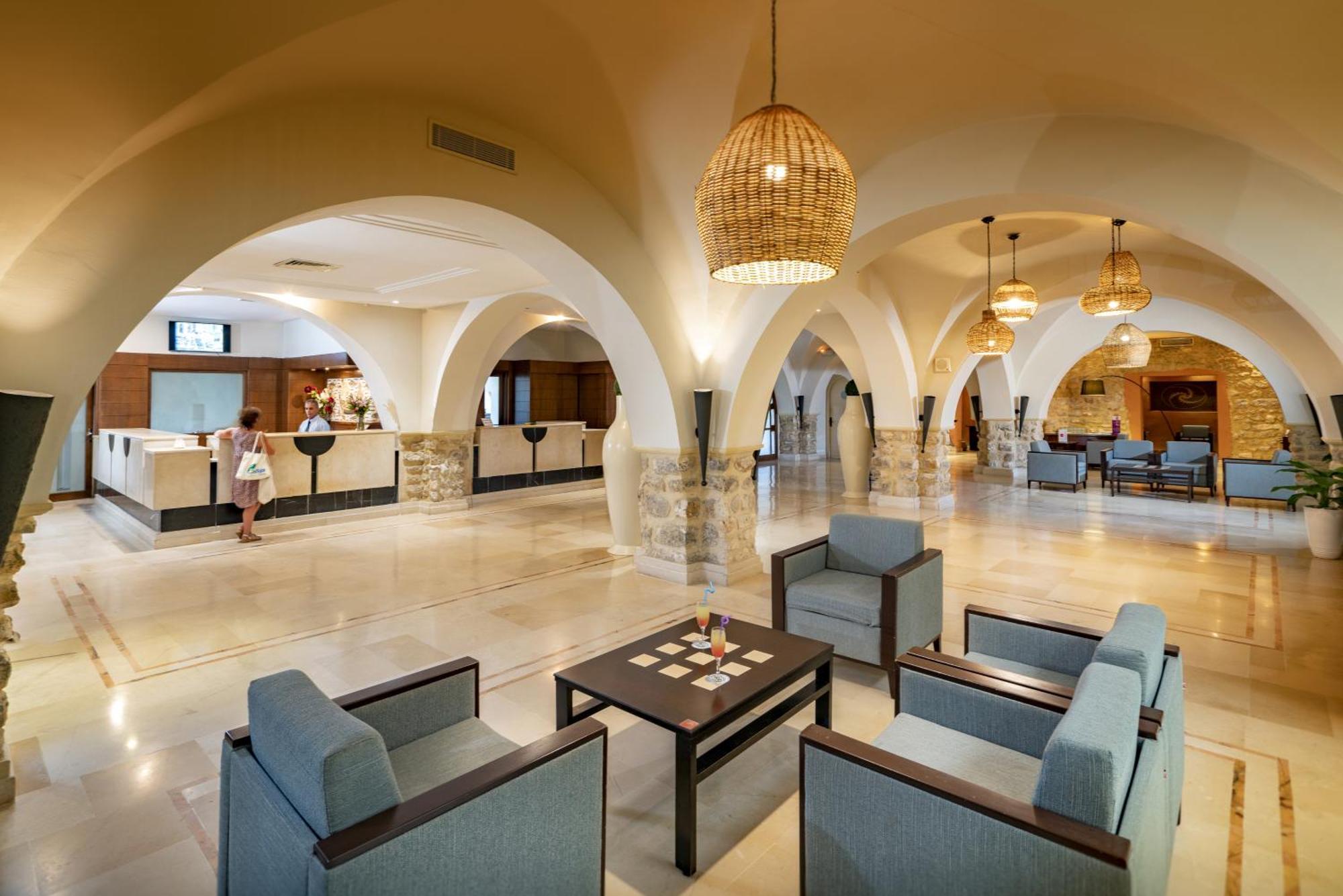 Mediterranee Hammamet- Families And Couples Only Экстерьер фото
