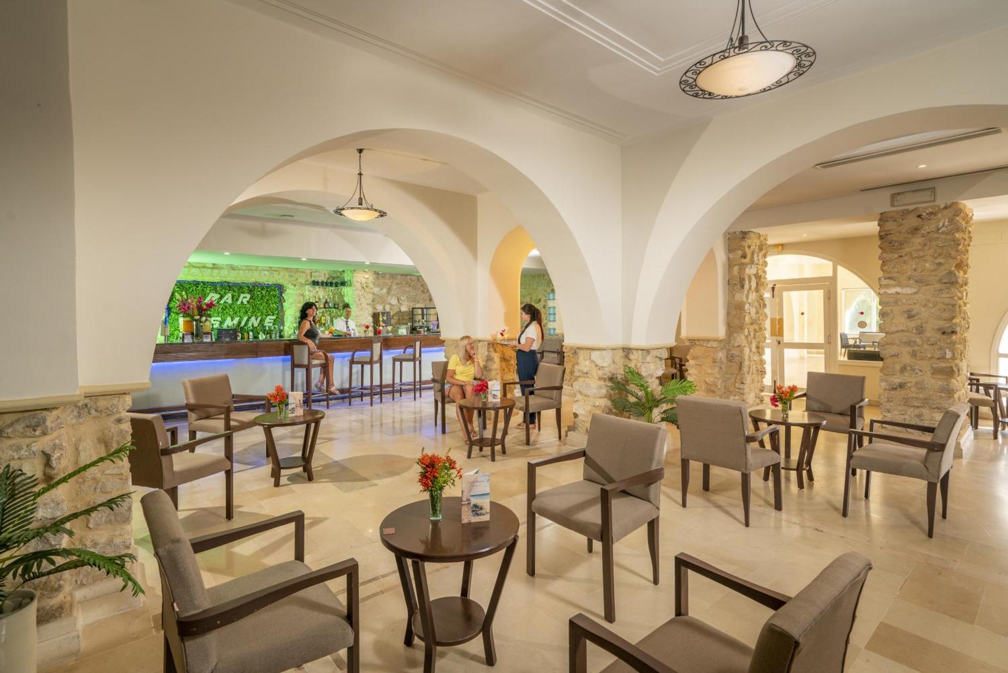Mediterranee Hammamet- Families And Couples Only Экстерьер фото