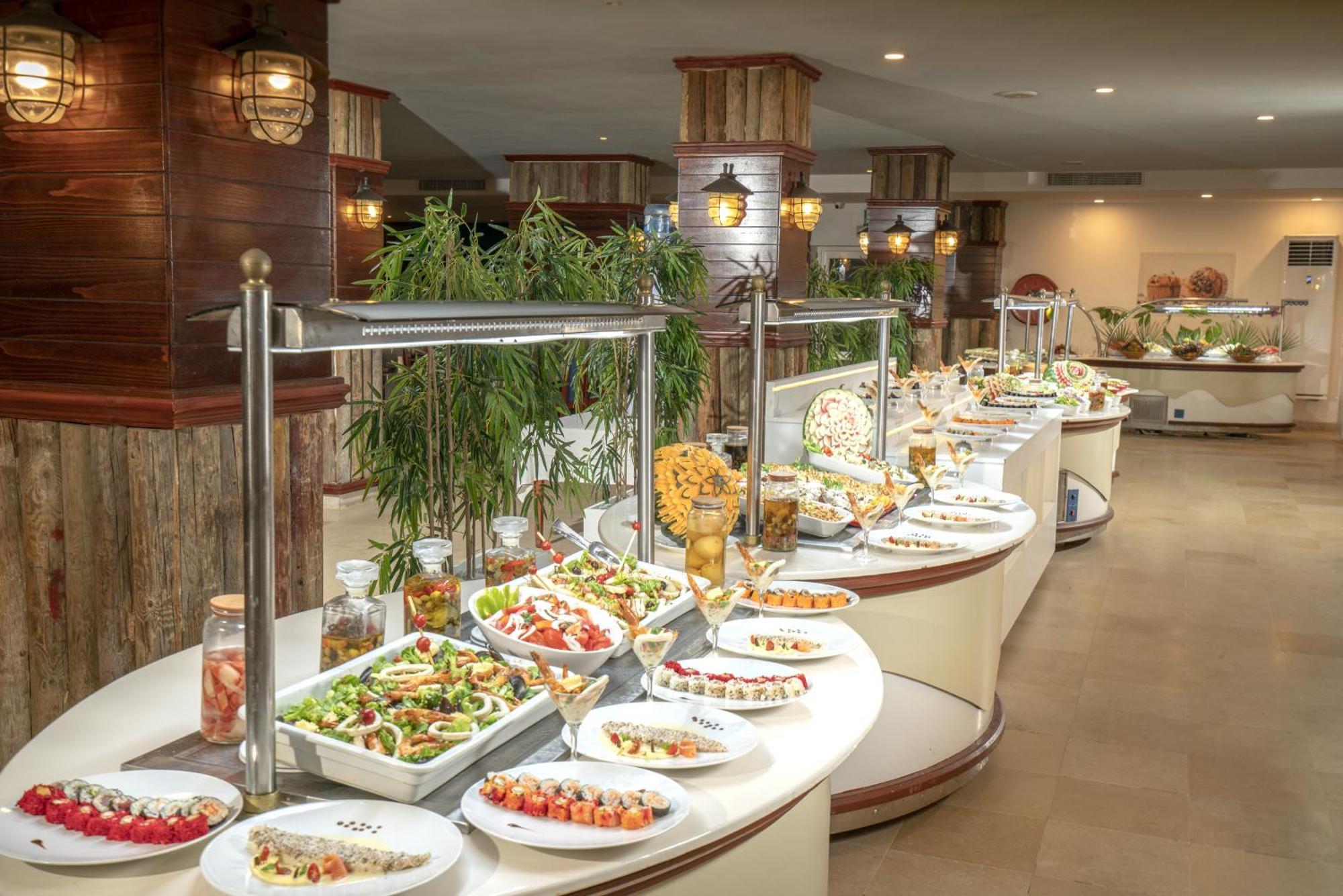 Mediterranee Hammamet- Families And Couples Only Экстерьер фото