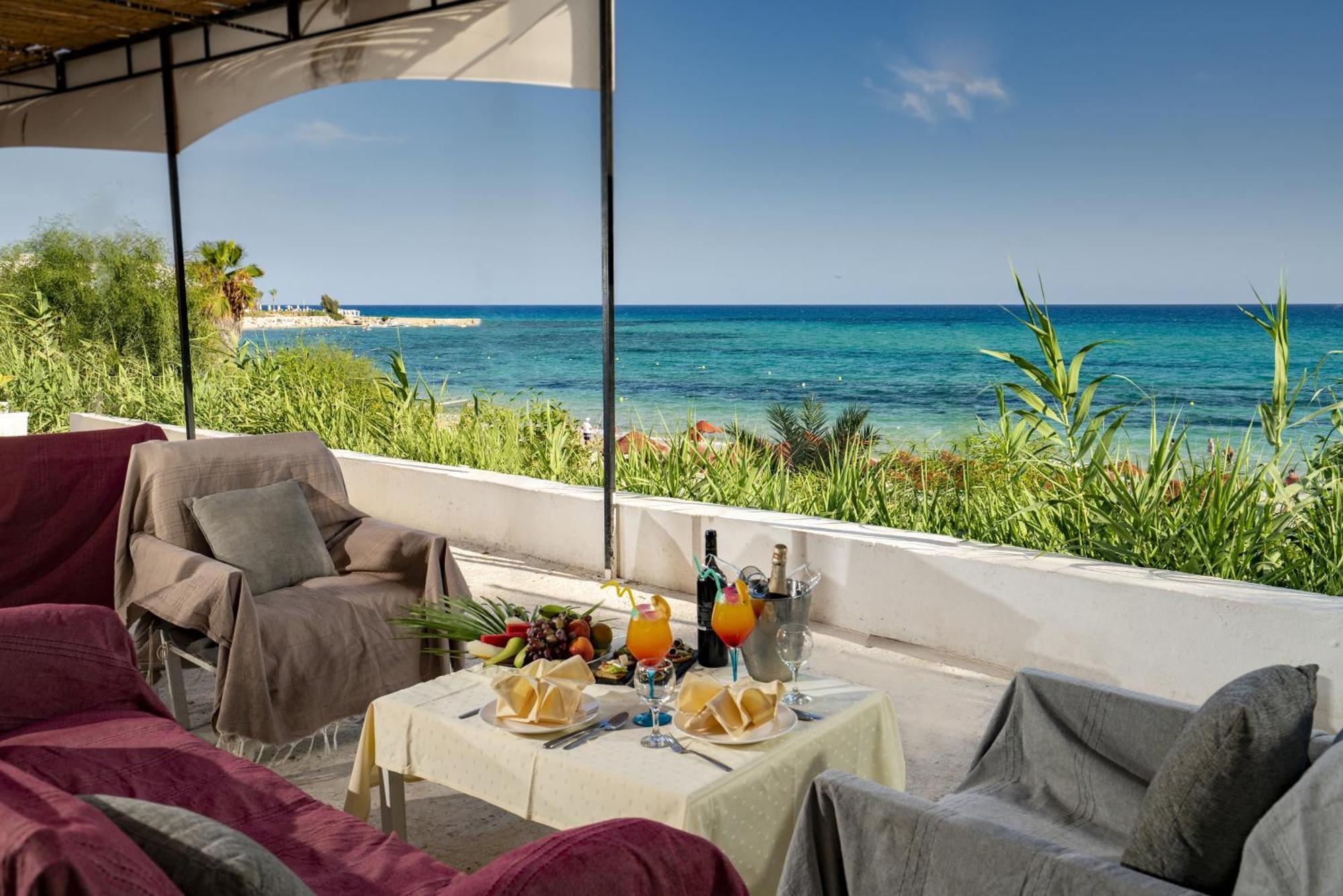 Mediterranee Hammamet- Families And Couples Only Экстерьер фото