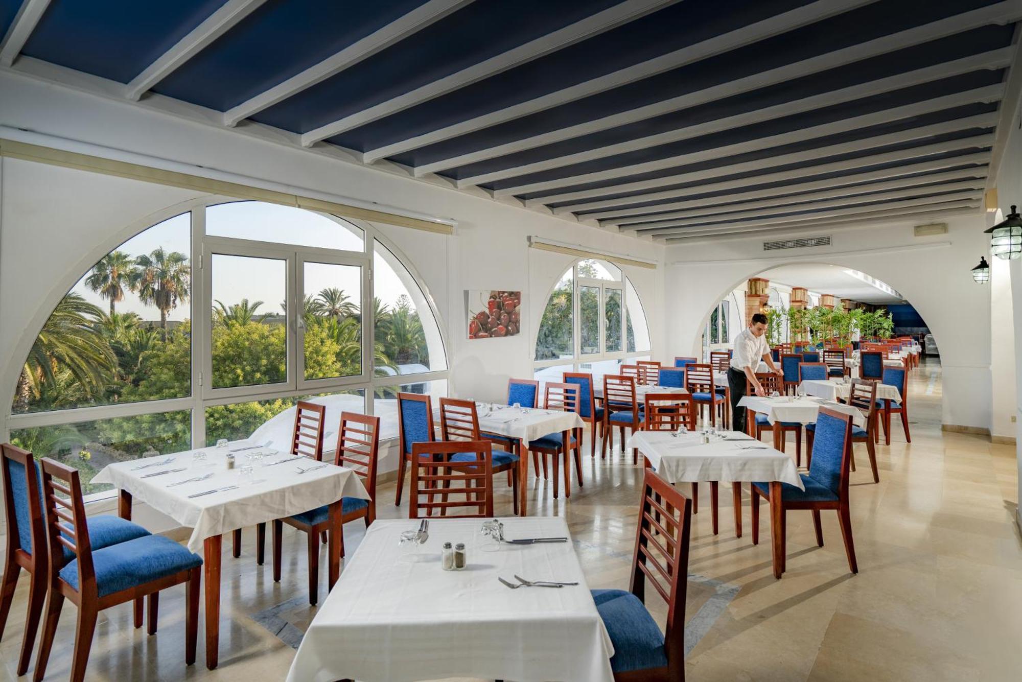 Mediterranee Hammamet- Families And Couples Only Экстерьер фото